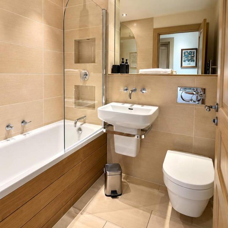 Beautiful Spacious chalet - Ideal for Families and Groups - Chalet - 40