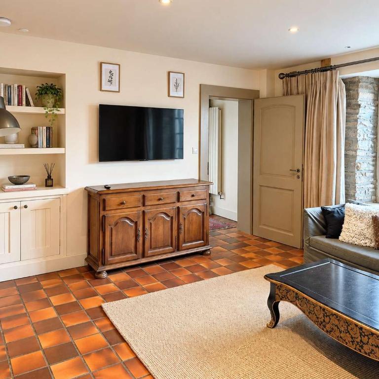 Beautiful Spacious chalet - Ideal for Families and Groups - Chalet - 42
