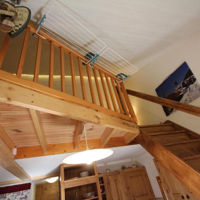 Studio duplex la plagne montalbert pied des pistes - Appartement 1 Chambre - 5