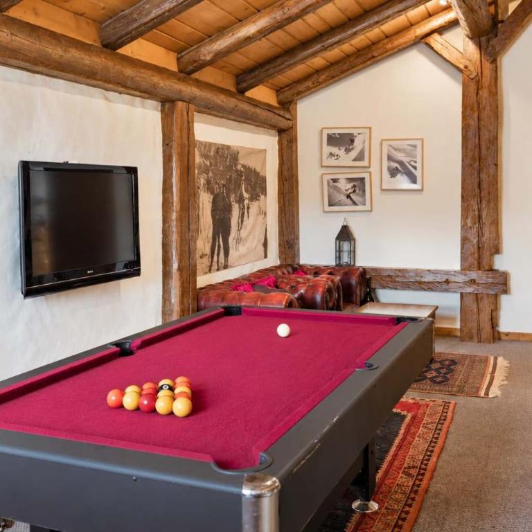 Beautiful Spacious chalet - Ideal for Families and Groups - Chalet - 5