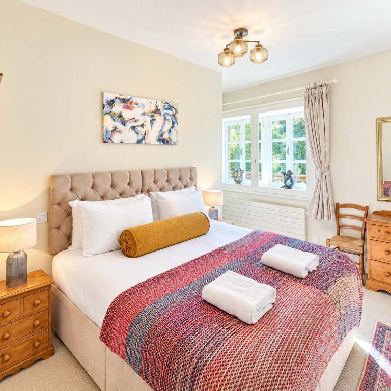 Beautiful Spacious chalet - Ideal for Families and Groups - Chalet - 49