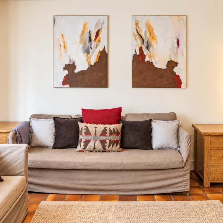 Beautiful Spacious chalet - Ideal for Families and Groups - Chalet - 55