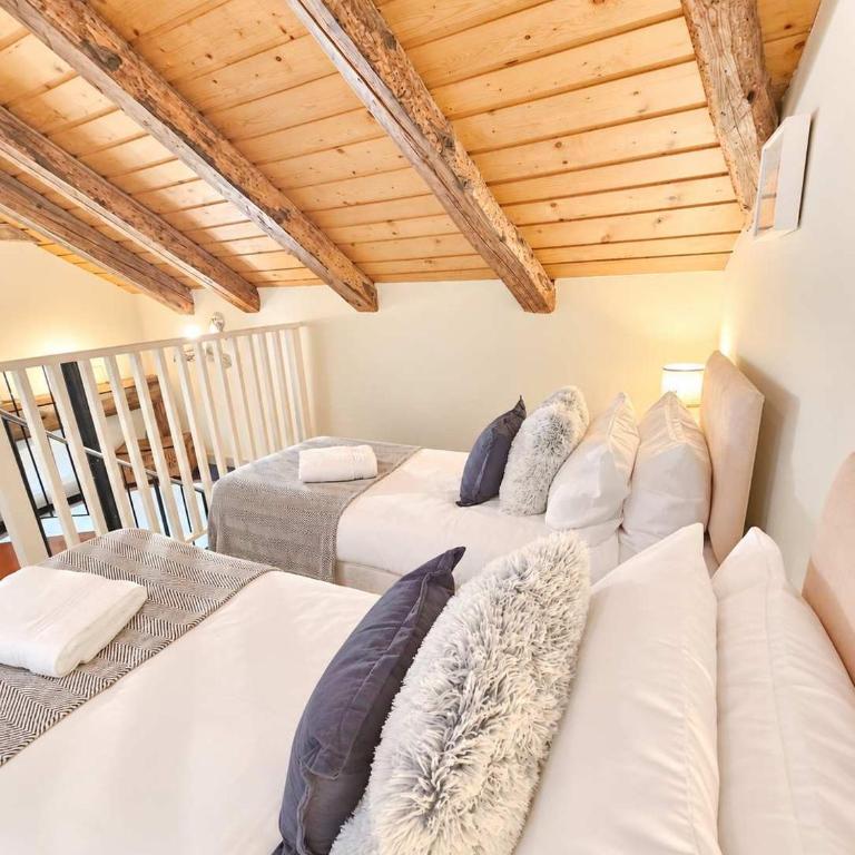 Beautiful Spacious chalet - Ideal for Families and Groups - Chalet - 56