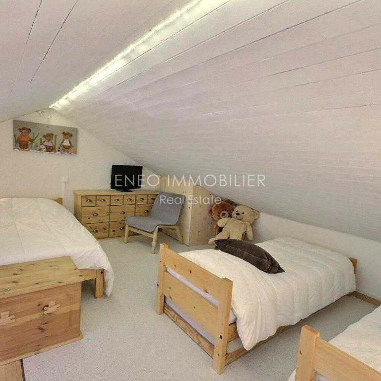 Studio duplex la plagne montalbert pied des pistes - Appartement 1 Chambre - 12
