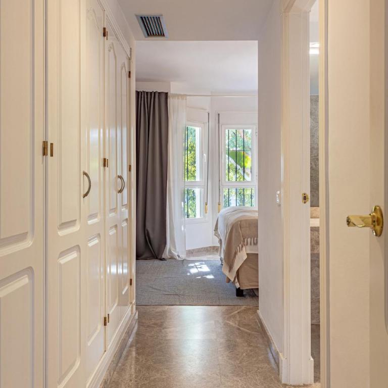 Luxury 3BDR Apartment Puerto Banus in Marbella - Apartamento de 3 dormitorios - 5