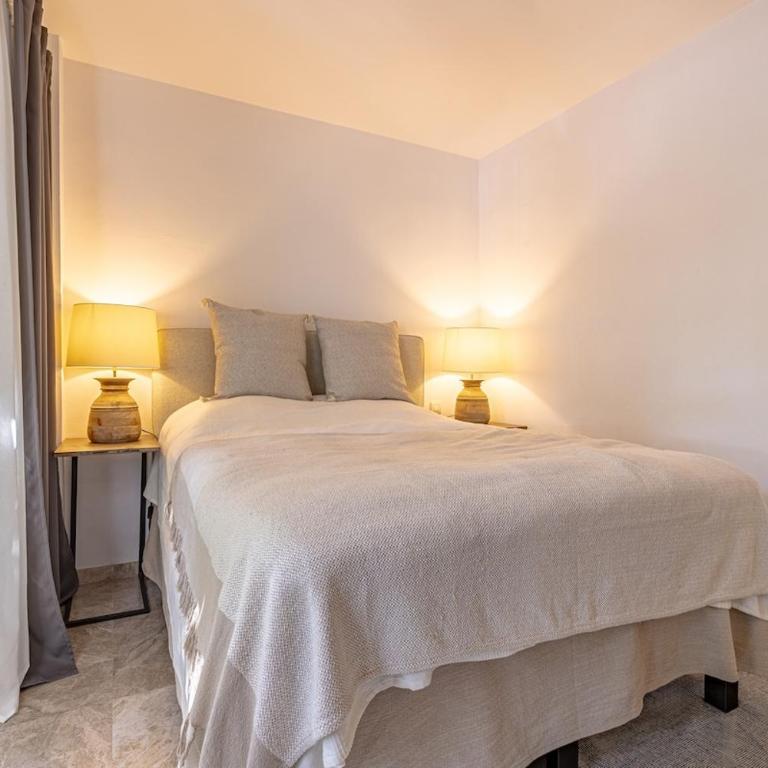 Luxury 3BDR Apartment Puerto Banus in Marbella - Apartamento de 3 dormitorios - 11