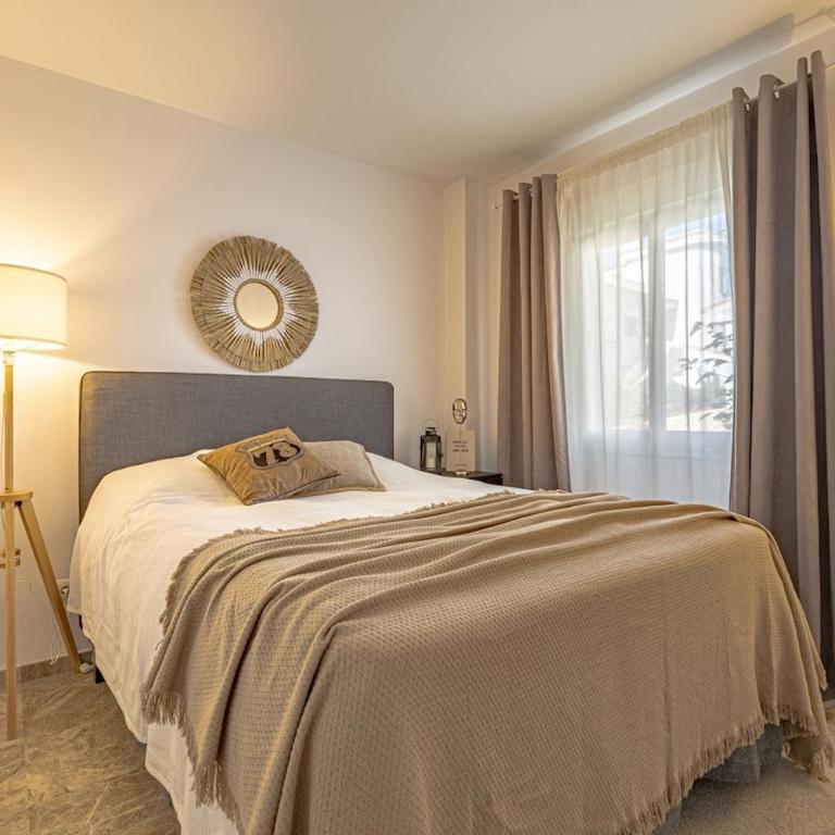 Luxury 3BDR Apartment Puerto Banus in Marbella - Apartamento de 3 dormitorios - 12