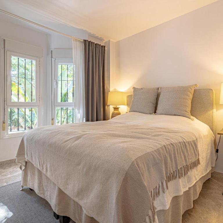 Luxury 3BDR Apartment Puerto Banus in Marbella - Apartamento de 3 dormitorios - 14