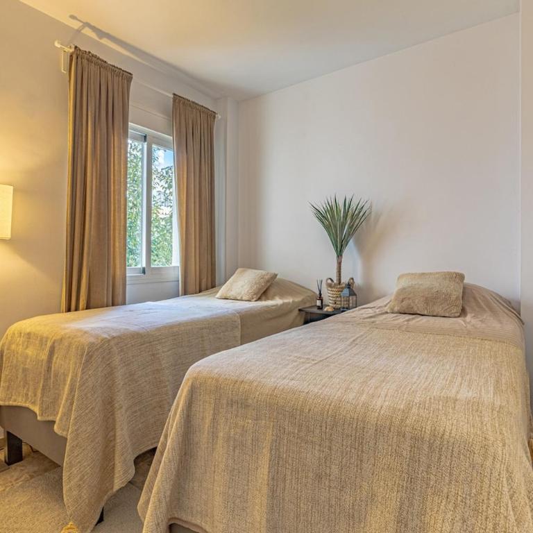 Luxury 3BDR Apartment Puerto Banus in Marbella - Apartamento de 3 dormitorios - 18