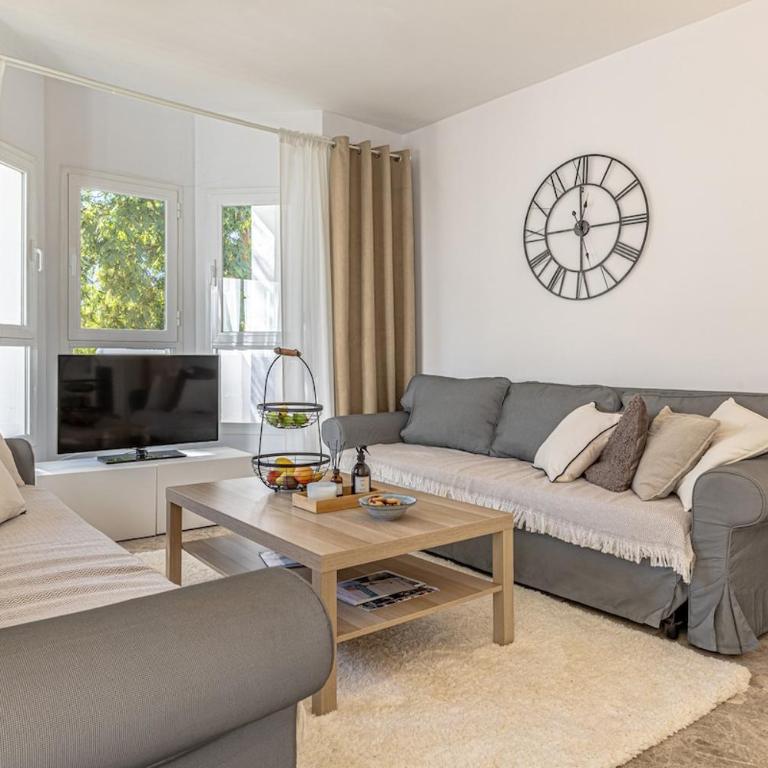 Luxury 3BDR Apartment Puerto Banus in Marbella - Apartamento de 3 dormitorios - 19