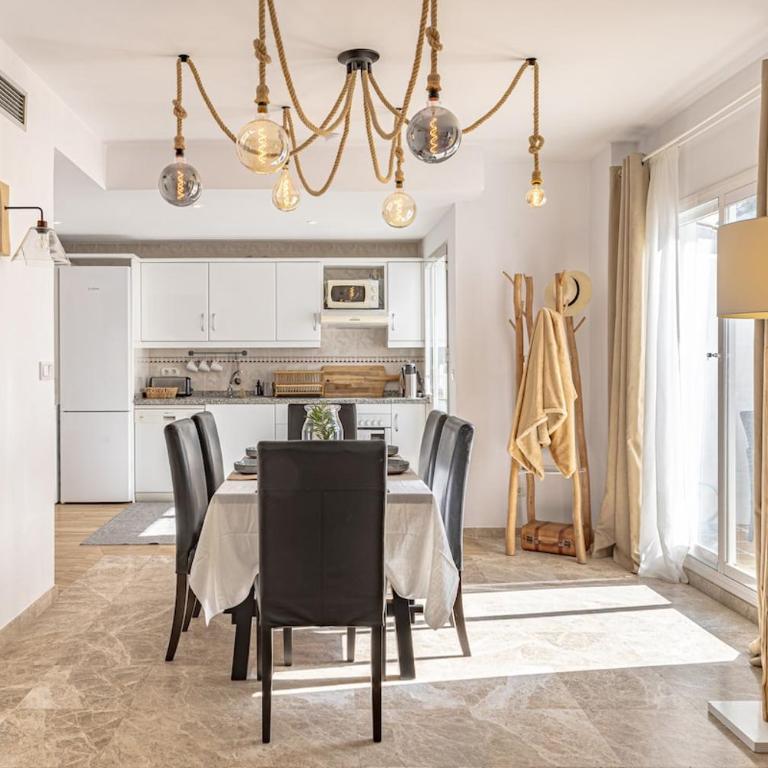 Luxury 3BDR Apartment Puerto Banus in Marbella - Apartamento de 3 dormitorios - 22