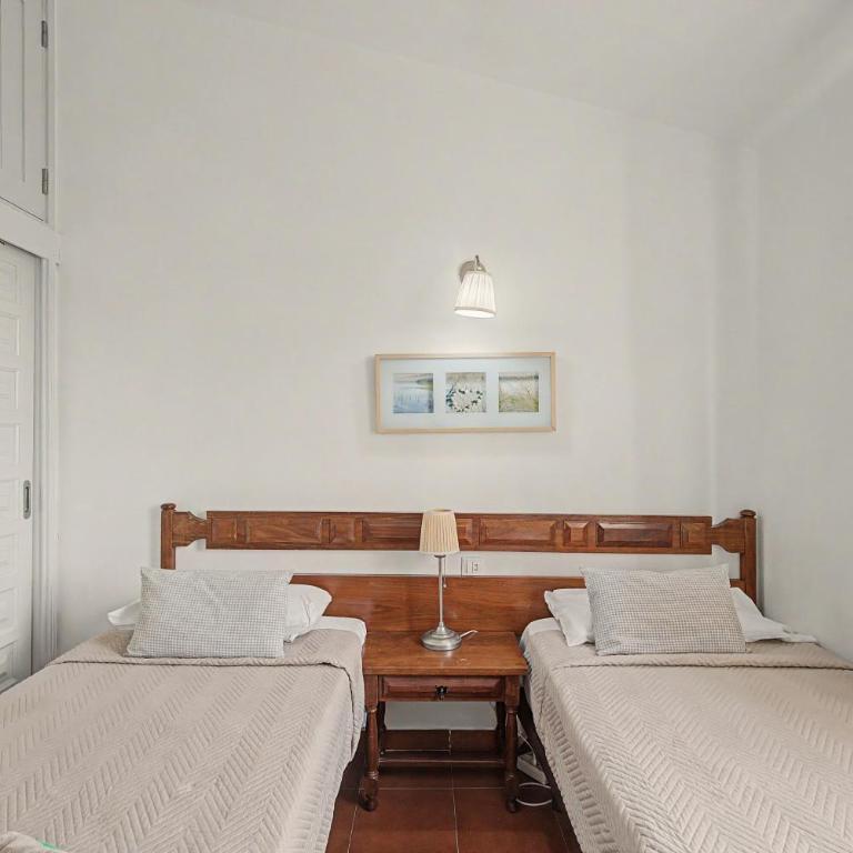 Los Porches k29 - Apartamento con terraza - 2