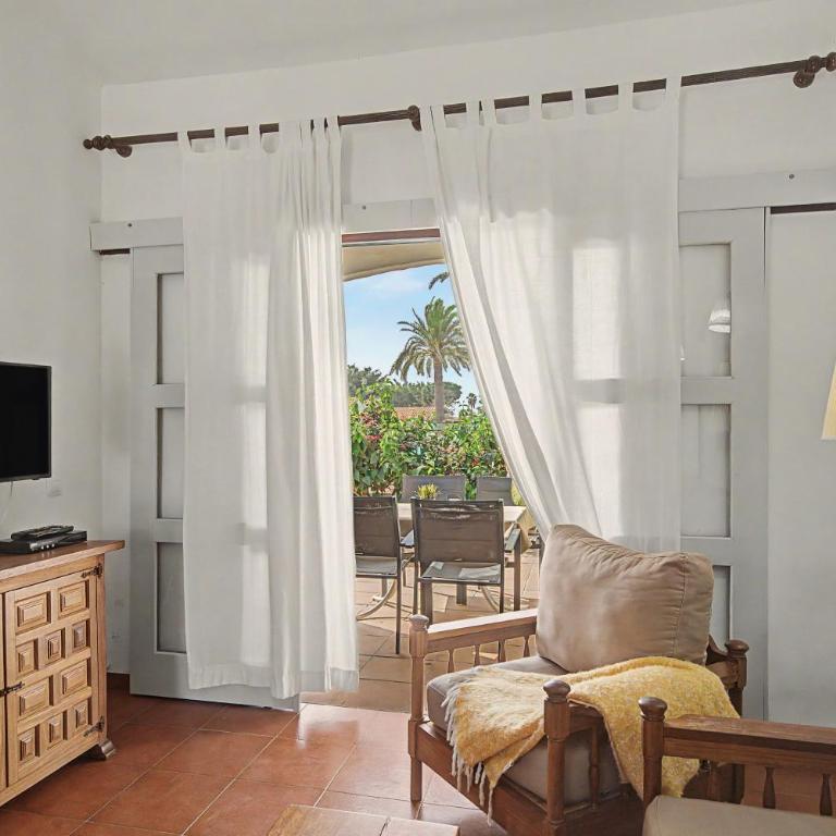 Los Porches k29 - Apartamento con terraza - 3