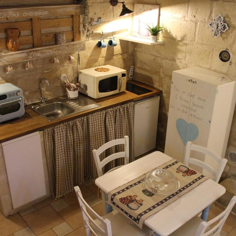 Boemondo House - Casa con 1 dormitorio - 4