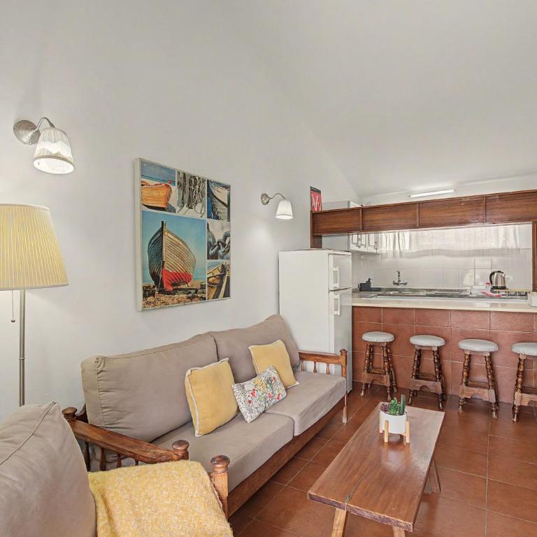Los Porches k29 - Apartamento con terraza - 5