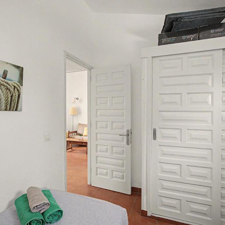 Los Porches k29 - Apartamento con terraza - 6