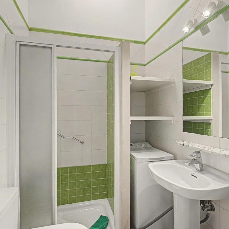Los Porches k29 - Apartamento con terraza - 7