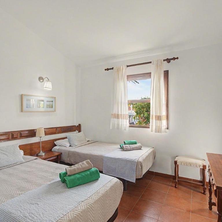 Los Porches k29 - Apartamento con terraza - 8