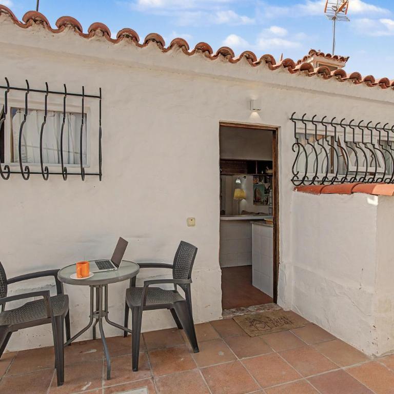 Los Porches k29 - Apartamento con terraza - 9