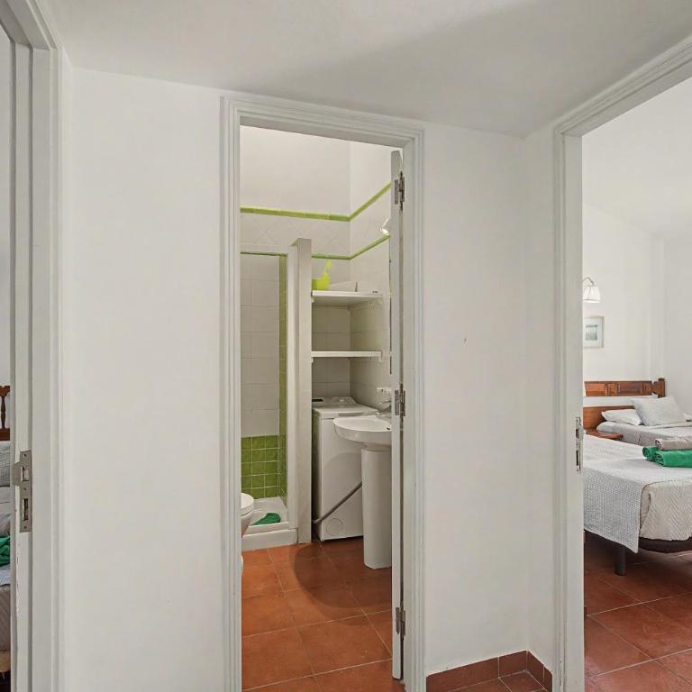 Los Porches k29 - Apartamento con terraza - 10
