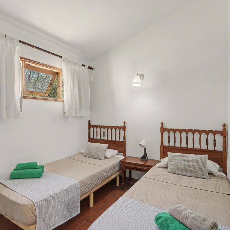 Los Porches k29 - Apartamento con terraza - 12