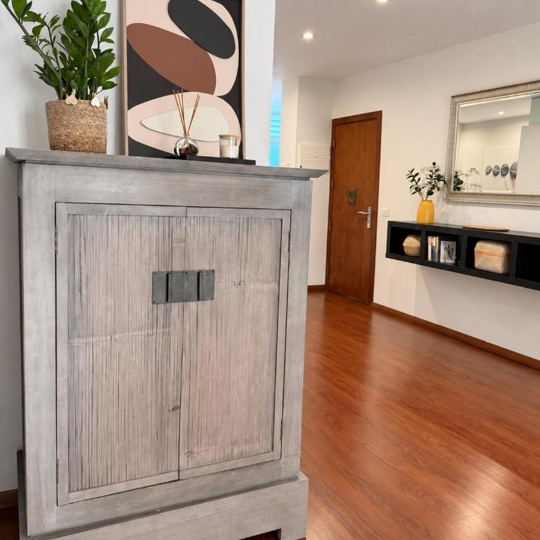 Charco Breeze - Apartment mit 2 Schlafzimmern - 8