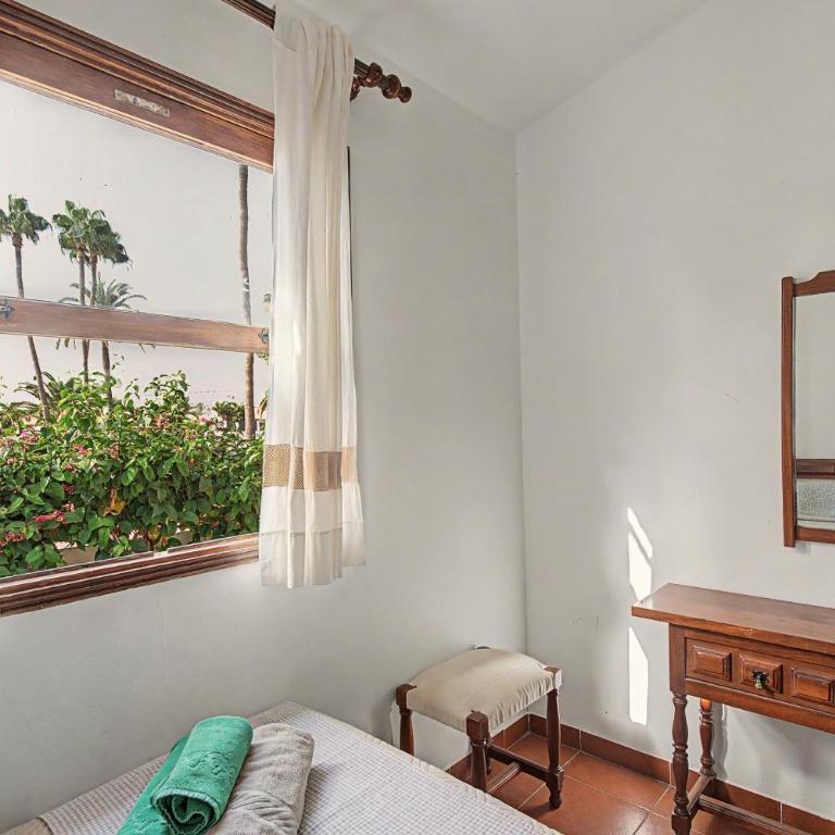 Los Porches k29 - Apartamento con terraza - 15