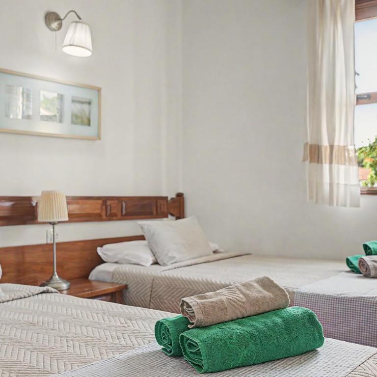 Los Porches k29 - Apartamento con terraza - 16