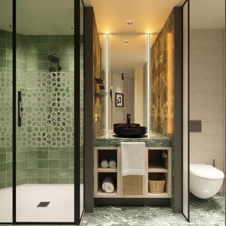Hotel Fenix Sevilla by Vibra - New Opening 2027 - Suite de 2 dormitorios - 6