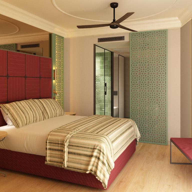 Hotel Fenix Sevilla by Vibra - New Opening 2027 - Suite de 2 dormitorios - 1