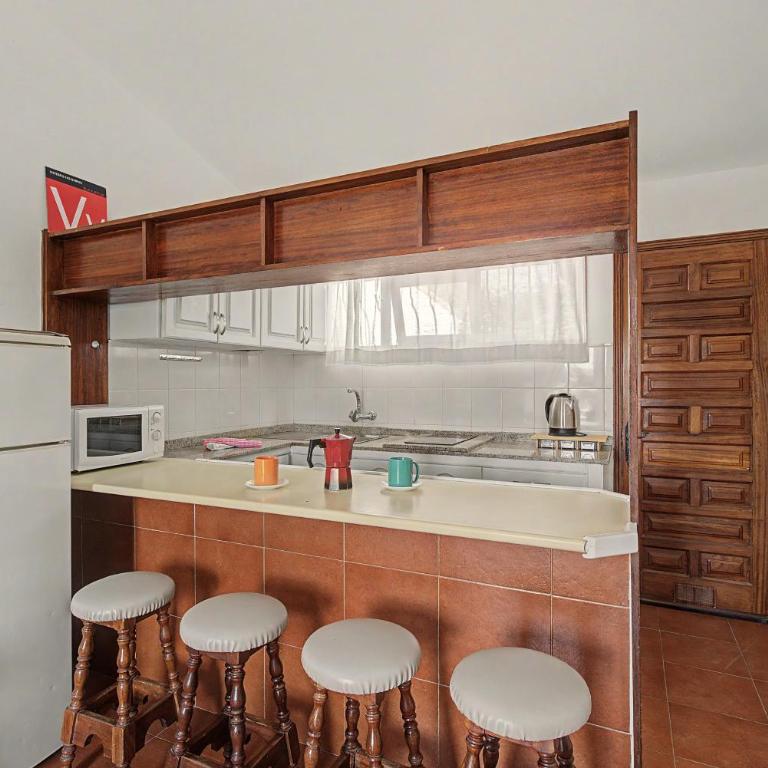 Los Porches k29 - Apartamento con terraza - 18