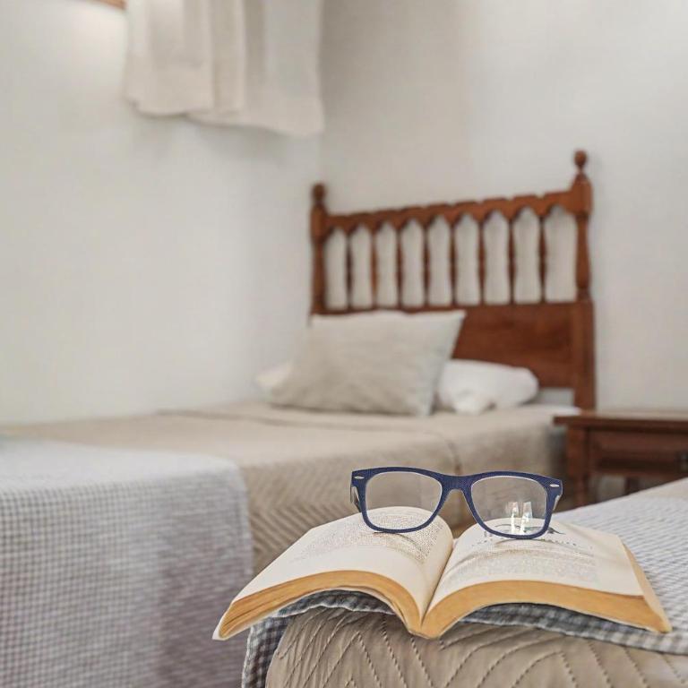Los Porches k29 - Apartamento con terraza - 19