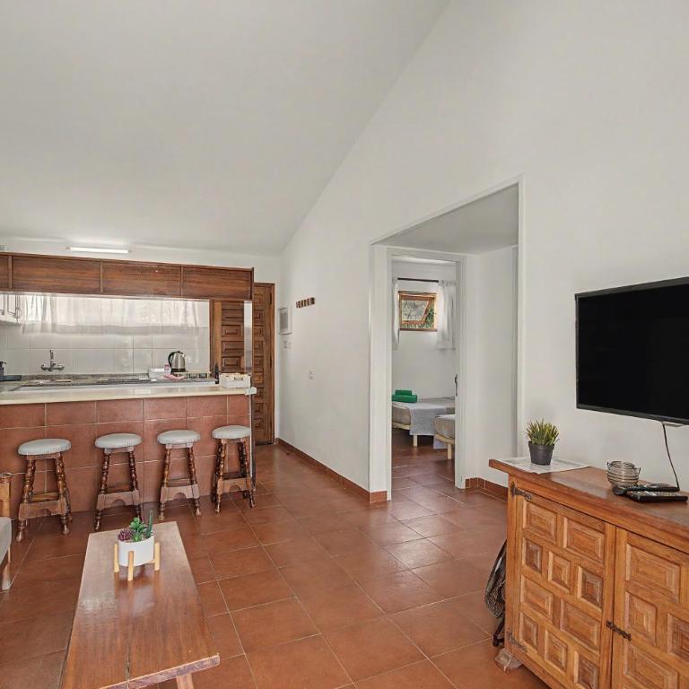 Los Porches k29 - Apartamento con terraza - 20