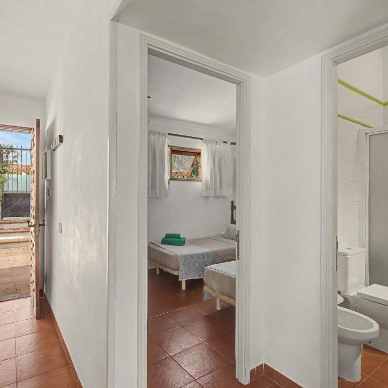 Los Porches k29 - Apartamento con terraza - 21