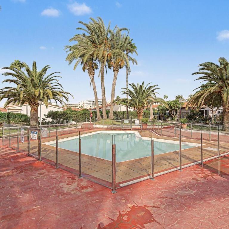 Los Porches k29 - Apartamento con terraza - 23