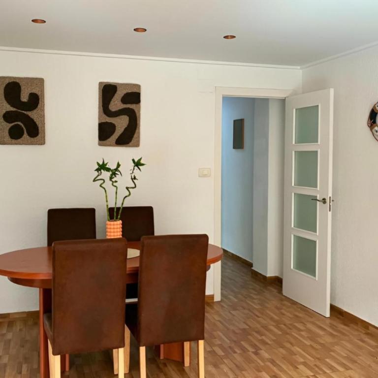 Apartment with 3 bedrooms in Santa Pola Center - Apartamento de 3 dormitorios - 7
