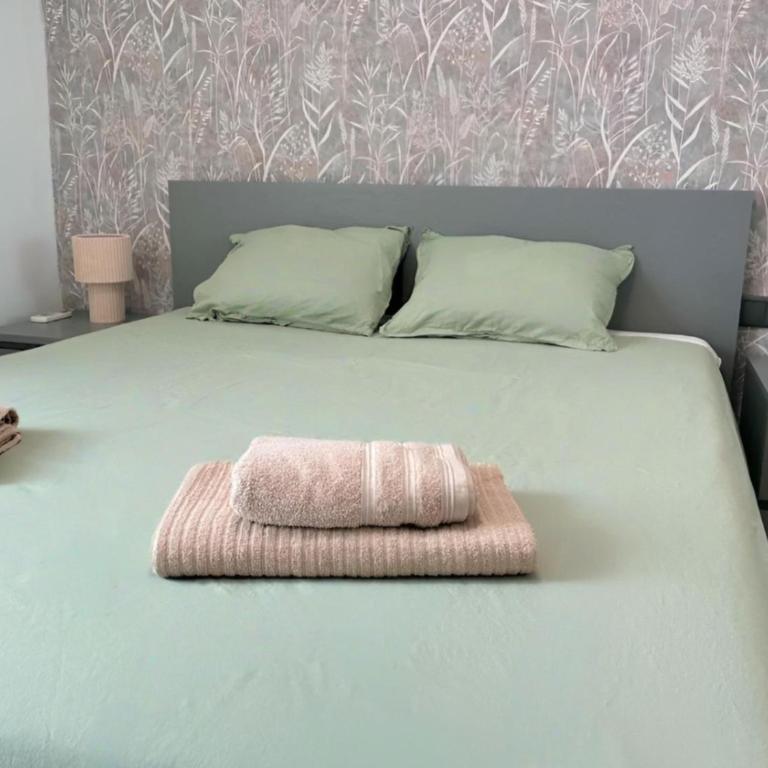 Apartment with 3 bedrooms in Santa Pola Center - Apartamento de 3 dormitorios - 21