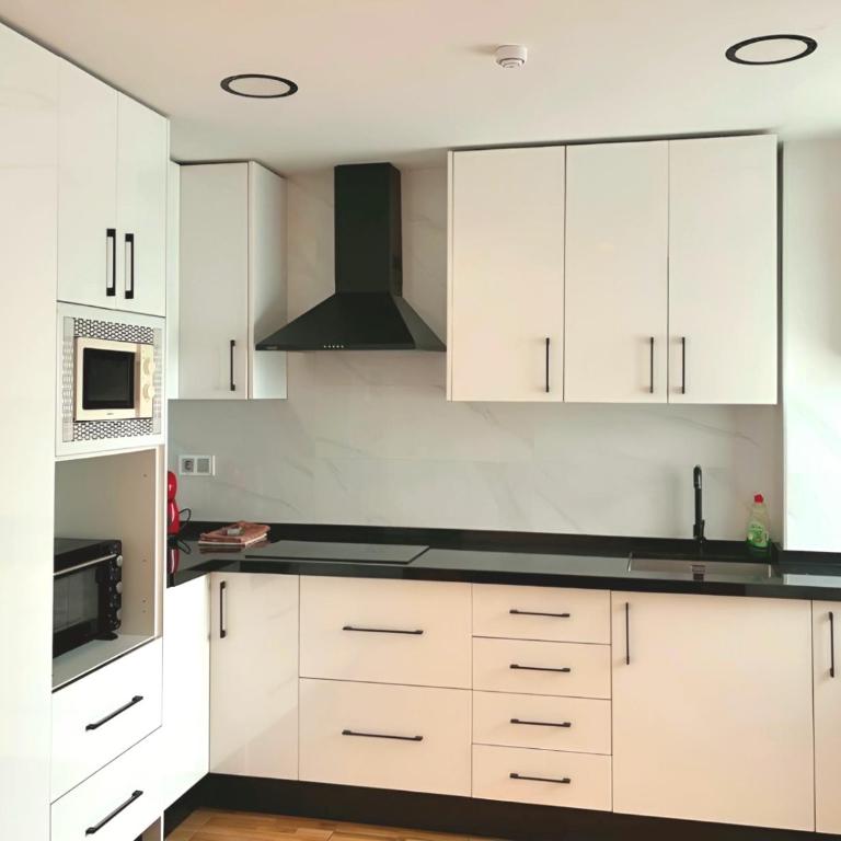 Apartment with 3 bedrooms in Santa Pola Center - Apartamento de 3 dormitorios - 9