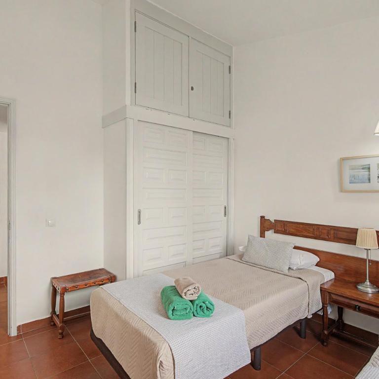 Los Porches k29 - Apartamento con terraza - 26