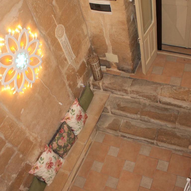 Boemondo House - Casa con 1 dormitorio - 13