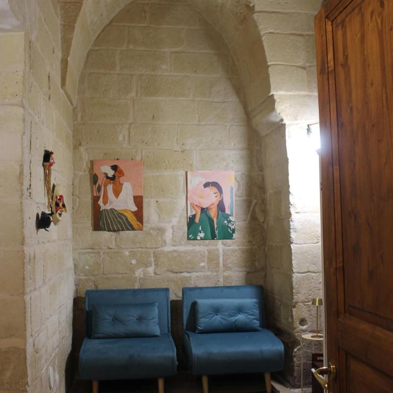 Boemondo House - Casa con 1 dormitorio - 16