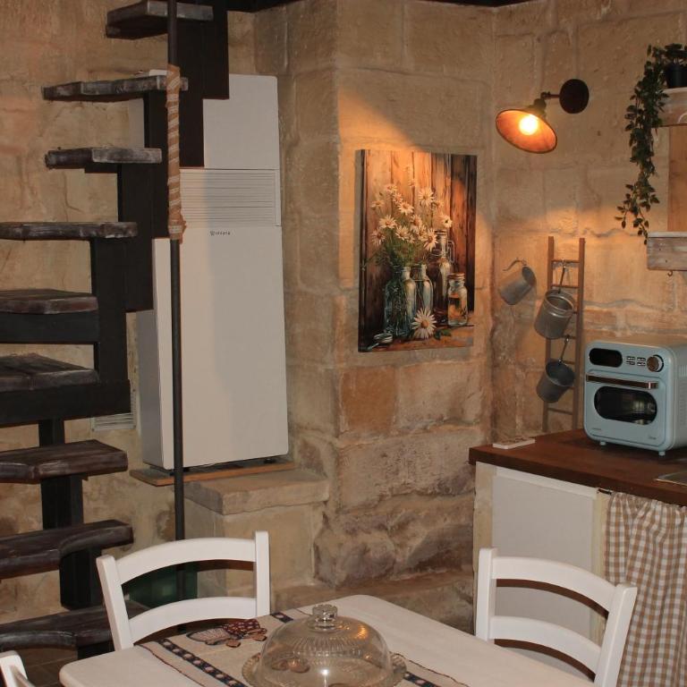 Boemondo House - Casa con 1 dormitorio - 17