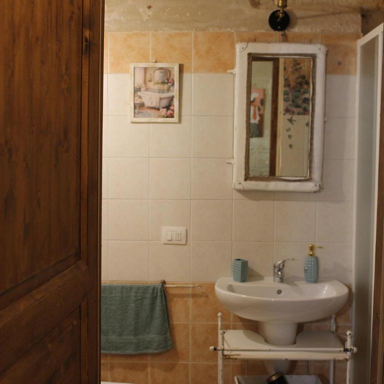 Boemondo House - Casa con 1 dormitorio - 19
