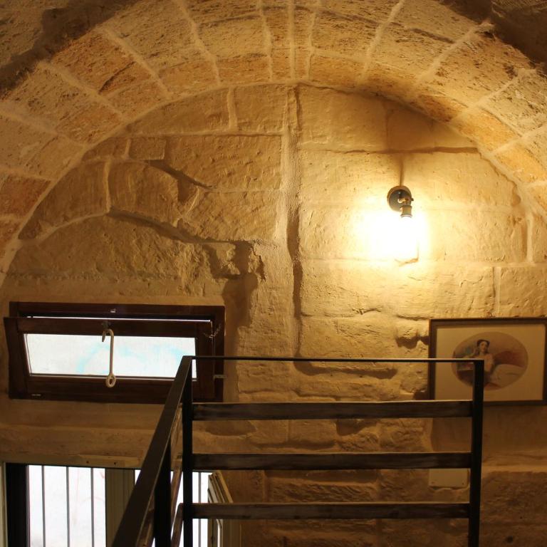 Boemondo House - Casa con 1 dormitorio - 20