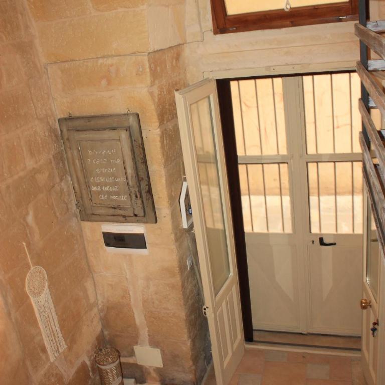 Boemondo House - Casa con 1 dormitorio - 21