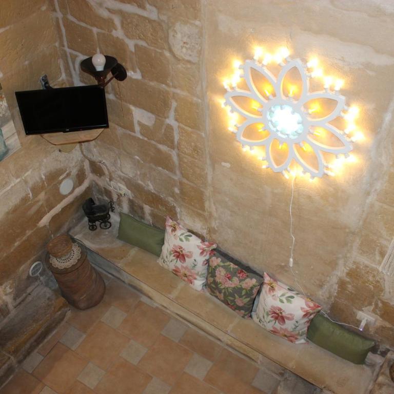 Boemondo House - Casa con 1 dormitorio - 23