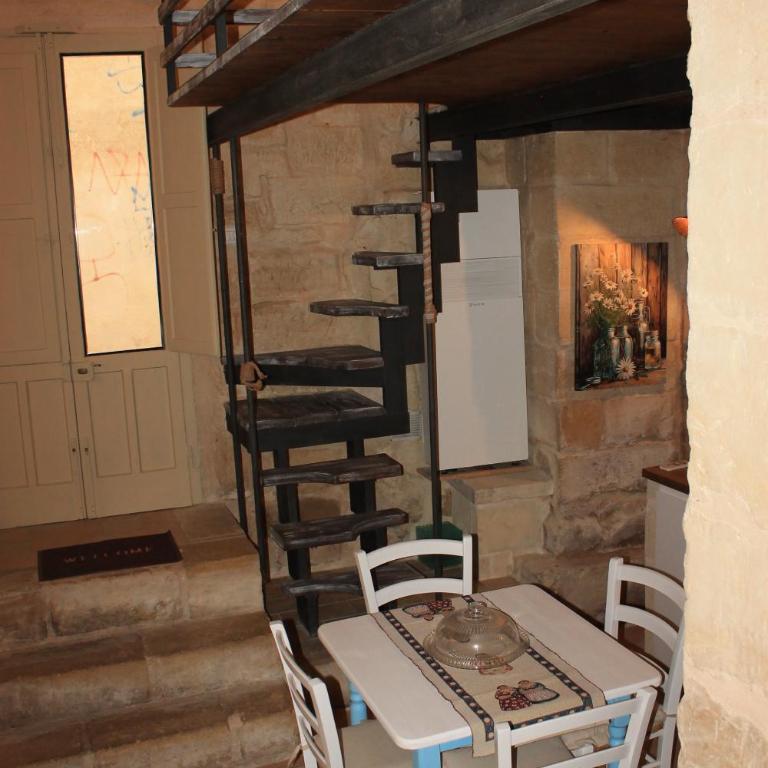 Boemondo House - Casa con 1 dormitorio - 24