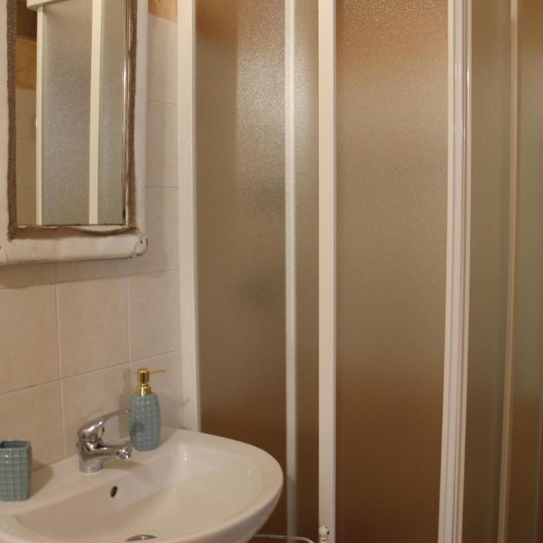 Boemondo House - Casa con 1 dormitorio - 25