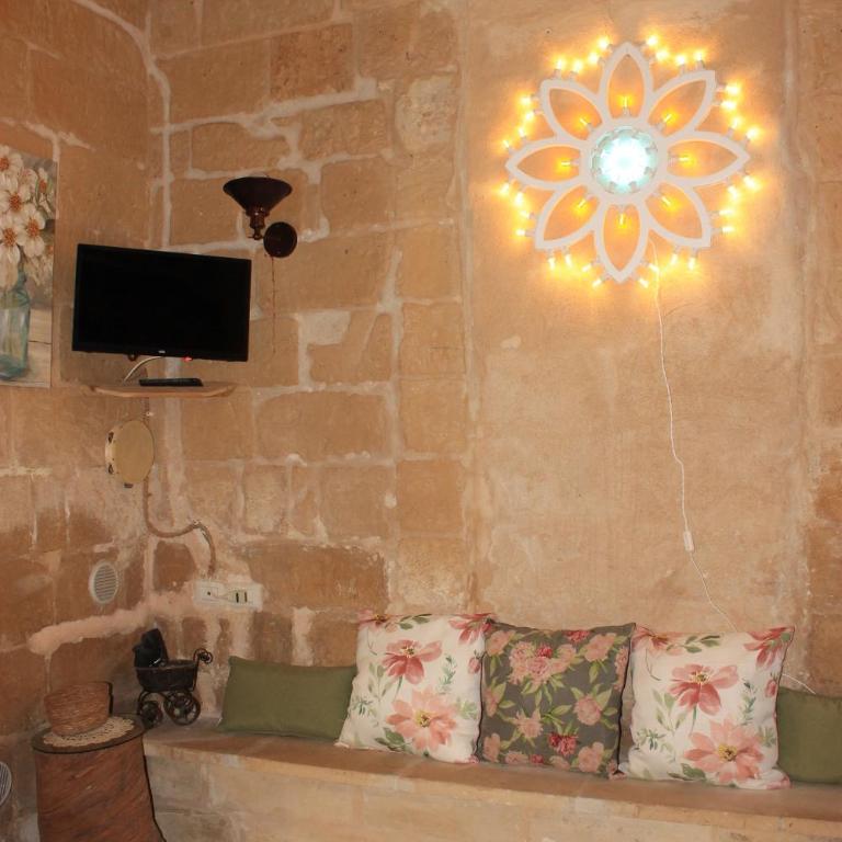 Boemondo House - Casa con 1 dormitorio - 27