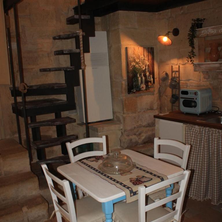 Boemondo House - Casa con 1 dormitorio - 30